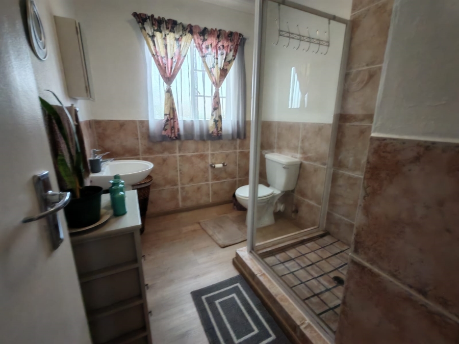 2 Bedroom Property for Sale in Sasolburg Ext 11 Free State